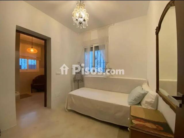Casa en alquiler en Casco antiguo, Marbella
