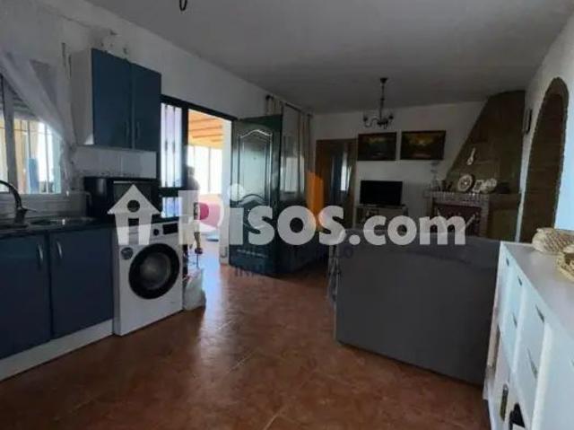 Casa en alquiler en Centro, Málaga-Costa del Sol