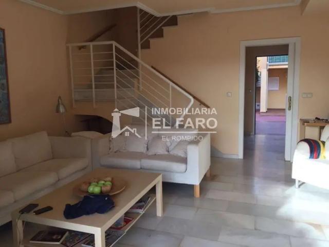 Casa en alquiler en Comarca Metropolitana de Huelva, Andalucía