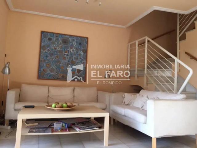 Casa en alquiler en Comarca Metropolitana de Huelva, Andalucía