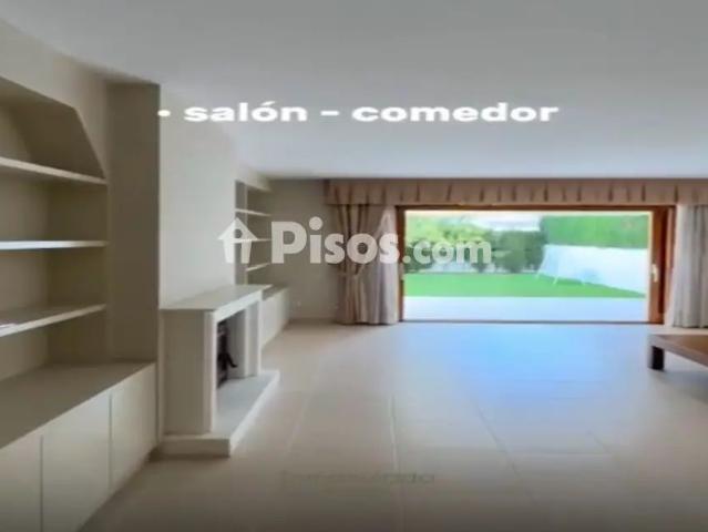 Casa en alquiler en Ciutat Vella, Comarca de València