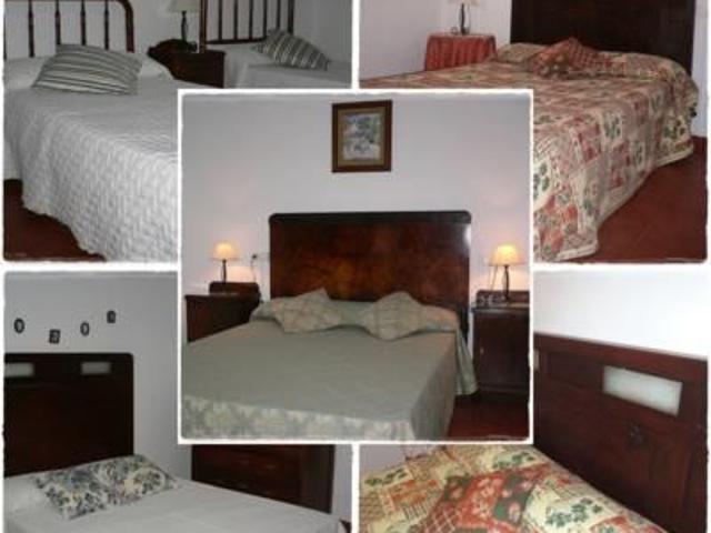 Casa en alquiler en Useres, Les