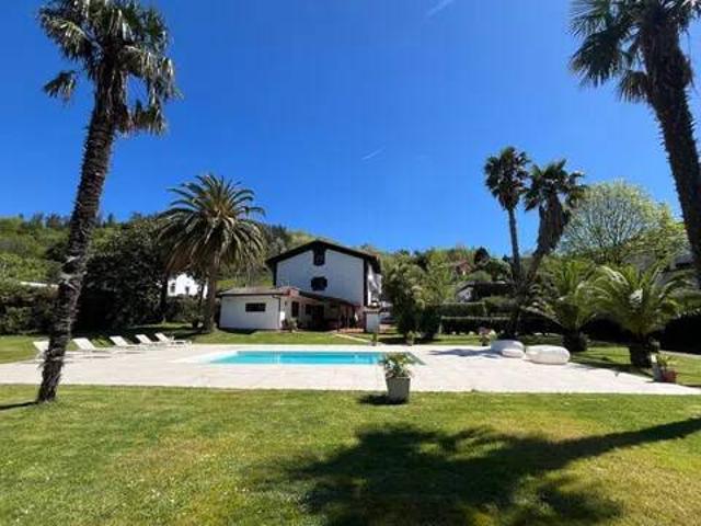 Casa en alquiler en Usurbil, Guipúzcoa