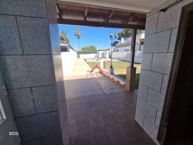 Casa en alquiler en Utrera, Andalucía