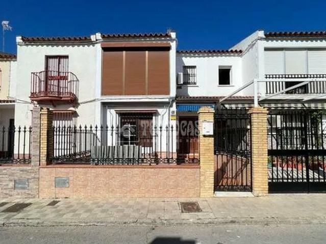 Casa en alquiler en Utrera, Andalucía