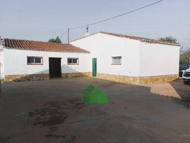 Casa en alquiler en Tierra de Badajoz, Extremadura