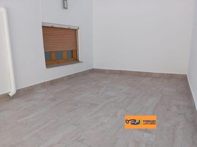 Casa en alquiler en Valdepeñas