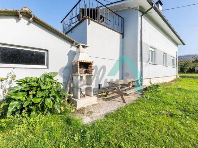 Casa en alquiler en Valdés, Asturias