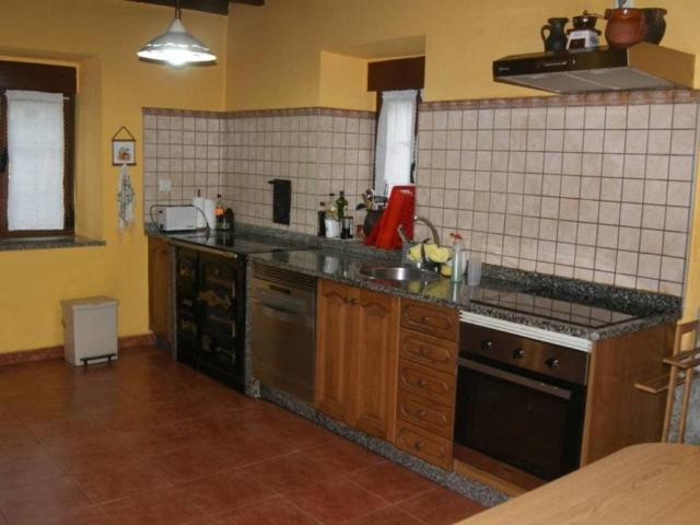 Casa en alquiler en Valdés, Asturias
