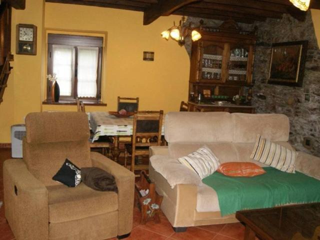 Casa en alquiler en Valdés, Asturias