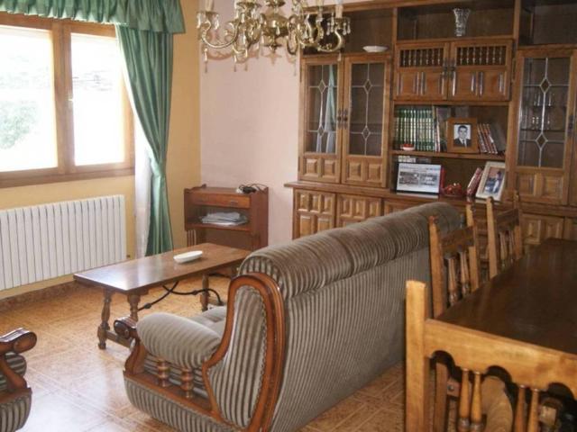 Casa en alquiler en Valdés, Asturias