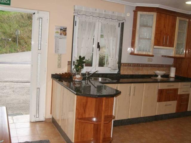 Casa en alquiler en Valdés, Asturias