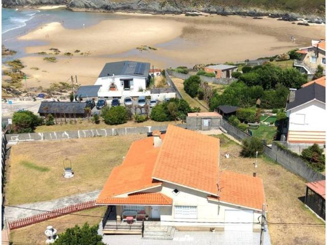 Casa en alquiler en Valdoviño, Ferrol