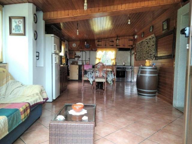 Casa en alquiler en Ferrol, Galicia