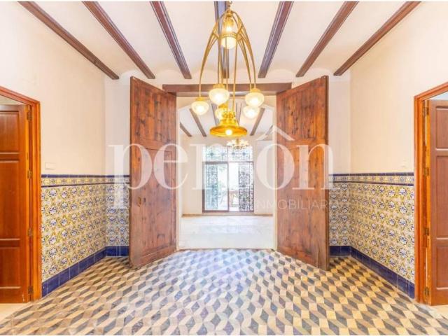 Casa en alquiler en Comarca de València, Valencia