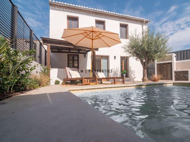 Casa en alquiler en Ciutat Vella, Valencia