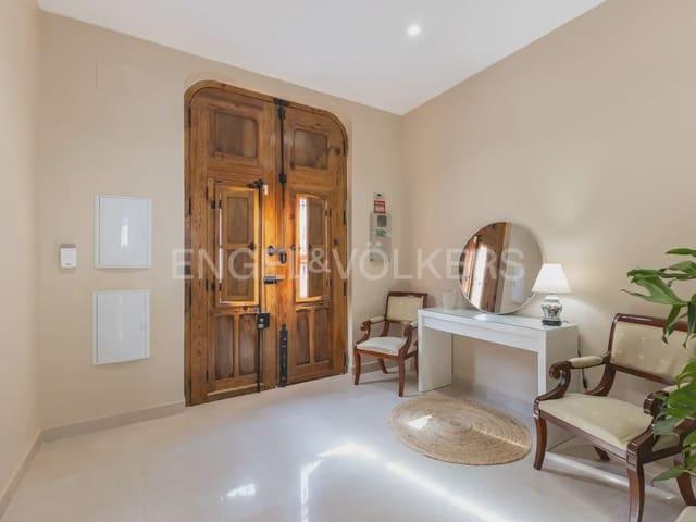 Casa en alquiler en Ciutat Vella, Comarca de València