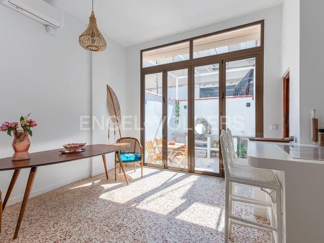 Casa en alquiler en Valencia, Sant Francesc