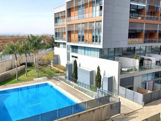Casa en alquiler en Valencia, Barri de la Llum
