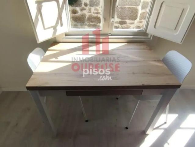 Casa en alquiler en Centro, Ourense