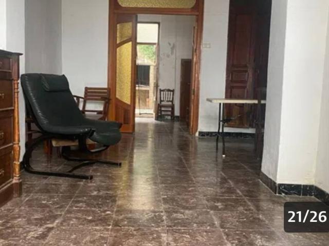 Casa en alquiler en Vall De Gallinera, Valencia