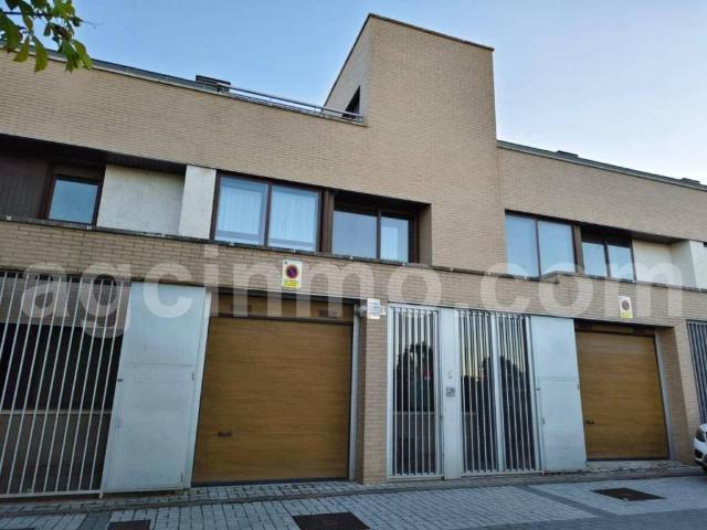 Casa en alquiler en Valladolid, Castilla y León