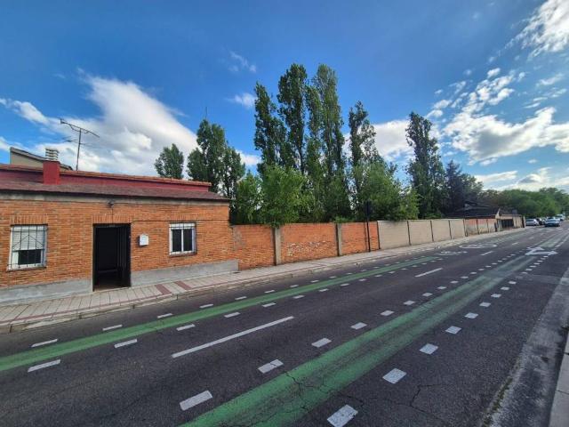 Casa en alquiler en Valladolid, La Victoria