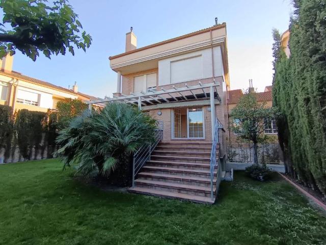 Casa en alquiler en Valladolid, Castilla y León