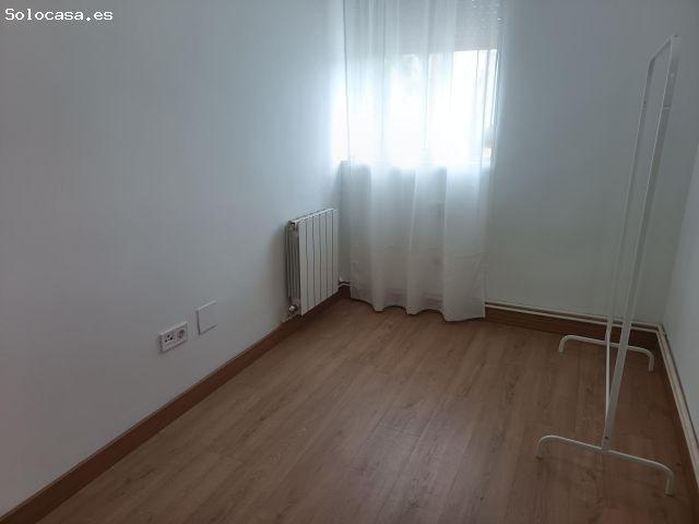 Casa en alquiler en Valladolid, Los Viveros