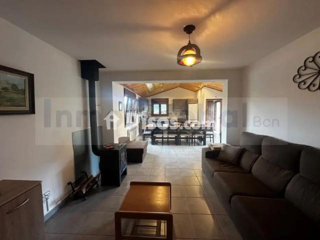 Casa en alquiler en Eixample, Barcelonès
