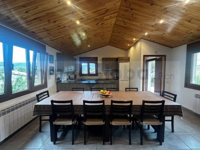Casa en alquiler en Berguedà, Catalunya