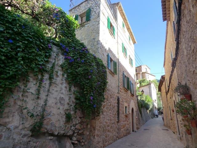 Casa en alquiler en Valldemossa, Baleares