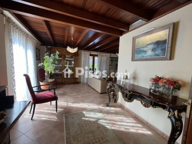 Casa en alquiler en el Camp de Túria, Valencia