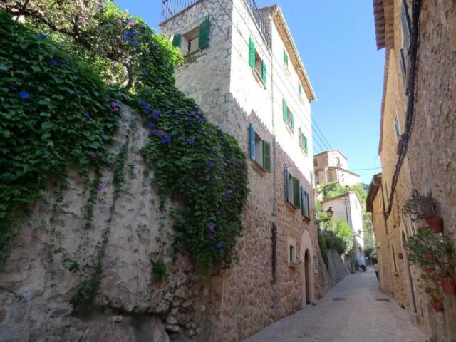 Casa en alquiler en Valldemossa, Baleares