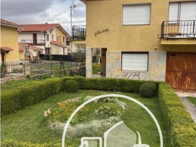 Casa en alquiler en Valle De Tobalina, Castilla y León