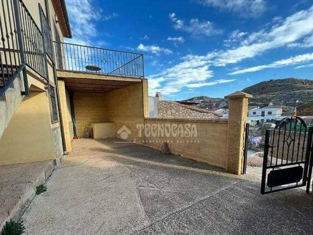 Casa en alquiler en Comarca de Guadix, Andalucía