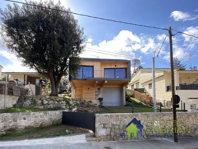Casa en alquiler en Vallès Oriental, Catalunya