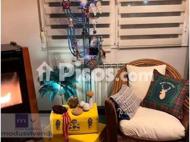 Casa en alquiler en Centro, León