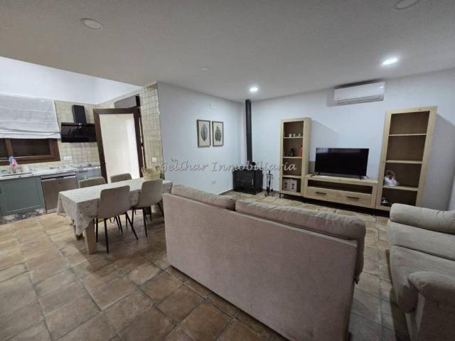Casa en alquiler en El Andévalo, Andalucía