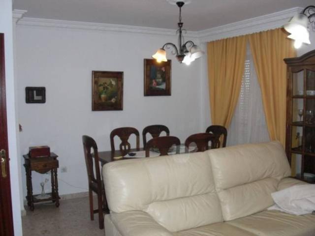 Casa en alquiler en La Janda, Andalucía