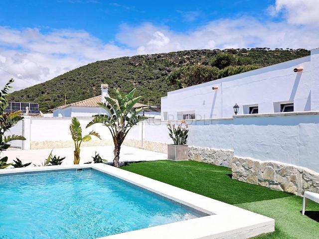 Casa en alquiler en Barbate