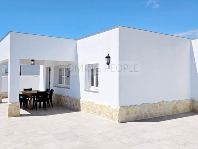 Casa en alquiler en Barbate, Residencial Las Pérgolas