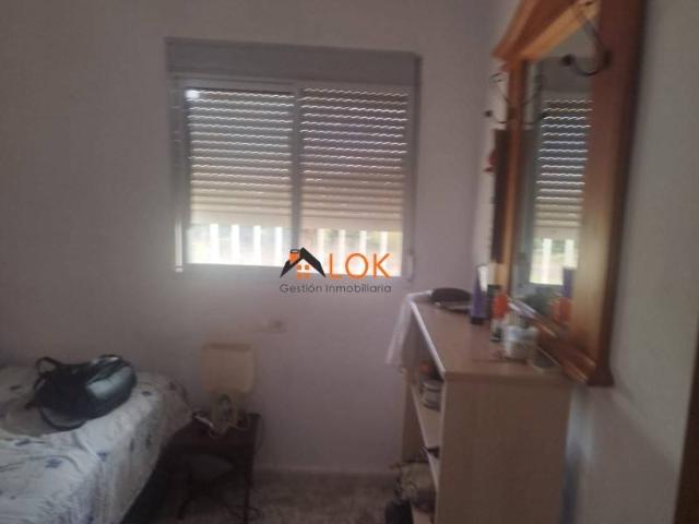 Casa en alquiler en La Axarquía, Andalucía