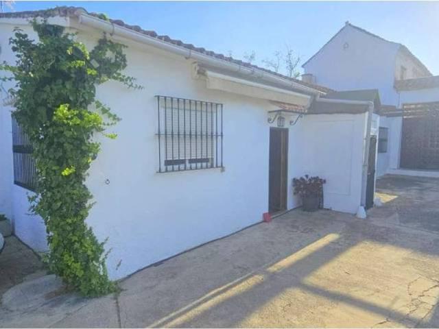 Casa en alquiler en La Axarquía, Andalucía