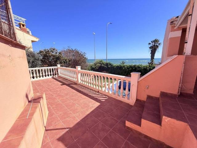 Casa en alquiler en La Axarquía, Andalucía