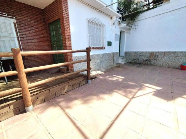 Casa en alquiler en La Axarquía, Andalucía