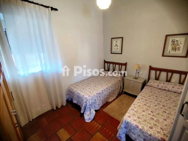 Casa en alquiler en Centro, Málaga-Costa del Sol