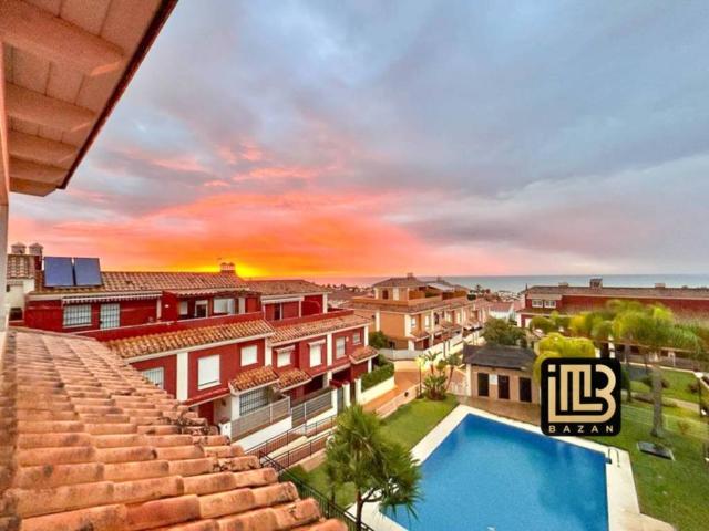 Casa en alquiler en Urbanización Hacienda Condemar, Vélez-málaga