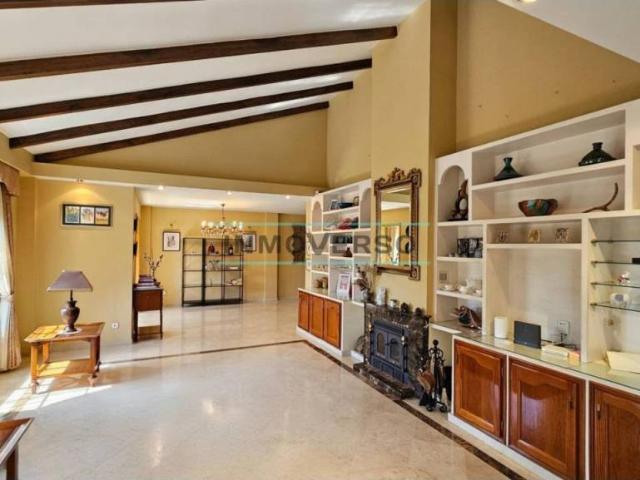 Casa en alquiler en La Axarquía, Andalucía