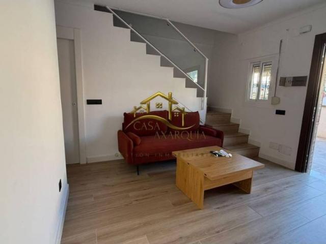 Casa en alquiler en La Axarquía, Andalucía